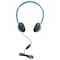 Hamiltonbuhl HamiltonBuhl Personal Headset with In-Line Microphone and TRRS Plug MS2-AMV - alternate 3
